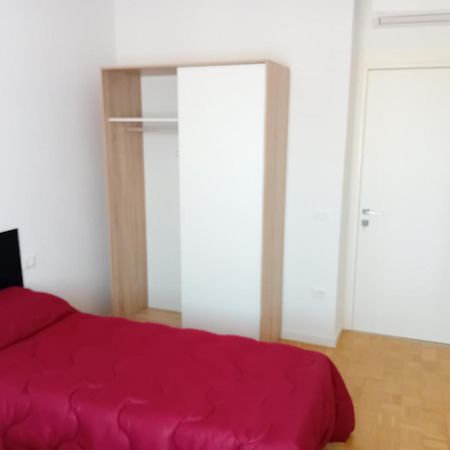 Apartmán Panorama House Trento Exteriér fotografie