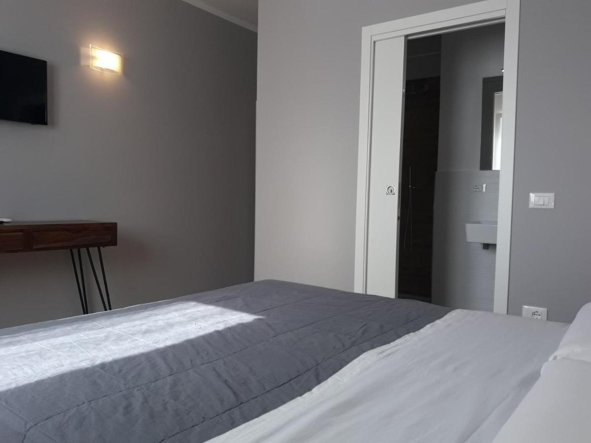 Apartmán Panorama House Trento Exteriér fotografie