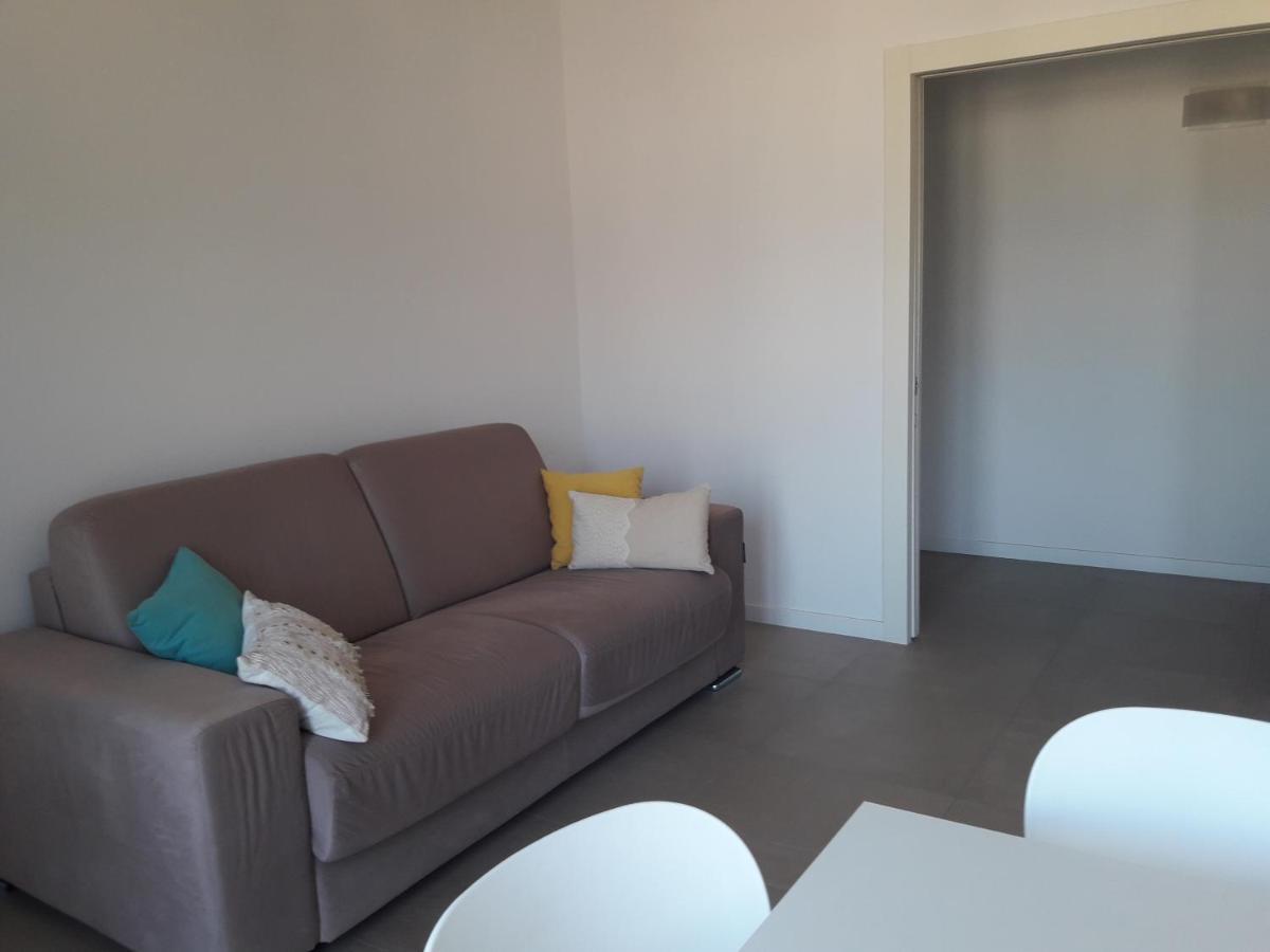 Apartmán Panorama House Trento Exteriér fotografie