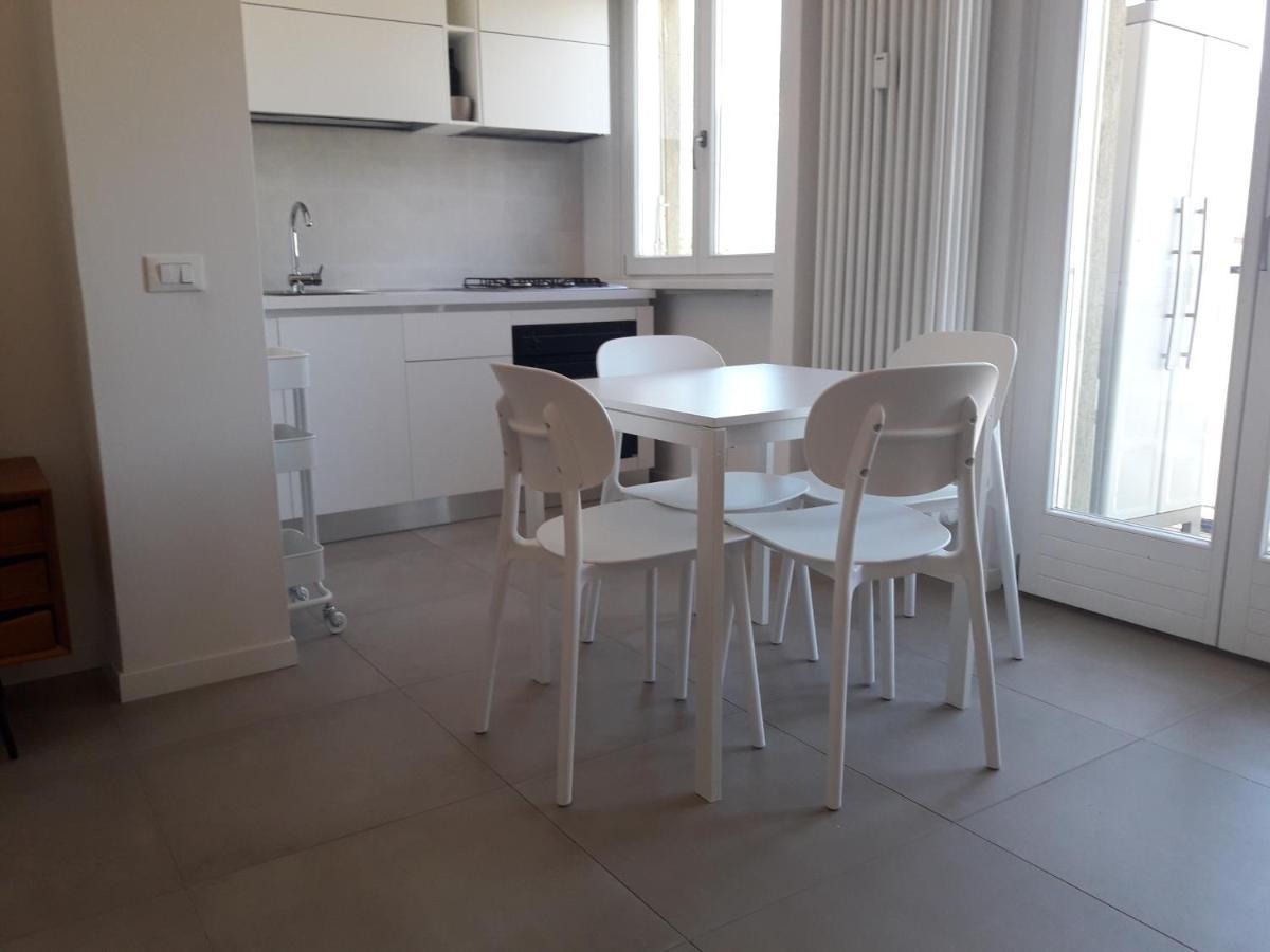 Apartmán Panorama House Trento Exteriér fotografie