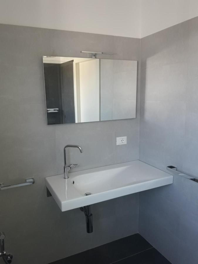 Apartmán Panorama House Trento Exteriér fotografie