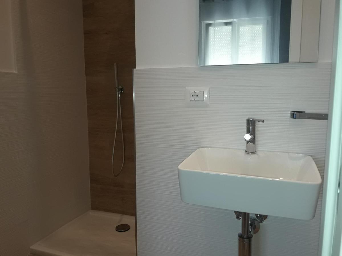 Apartmán Panorama House Trento Exteriér fotografie