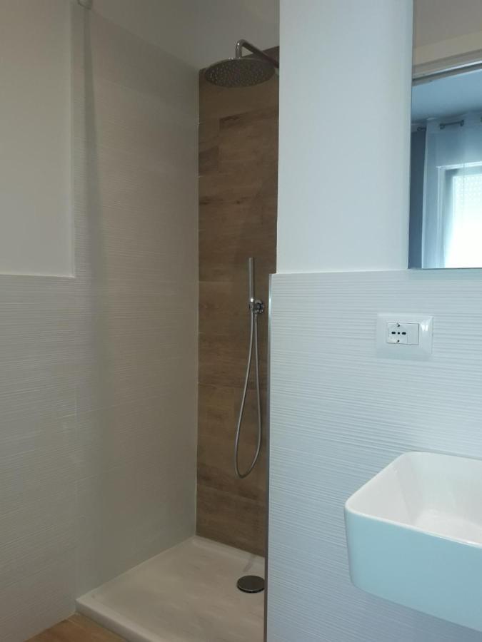 Apartmán Panorama House Trento Exteriér fotografie