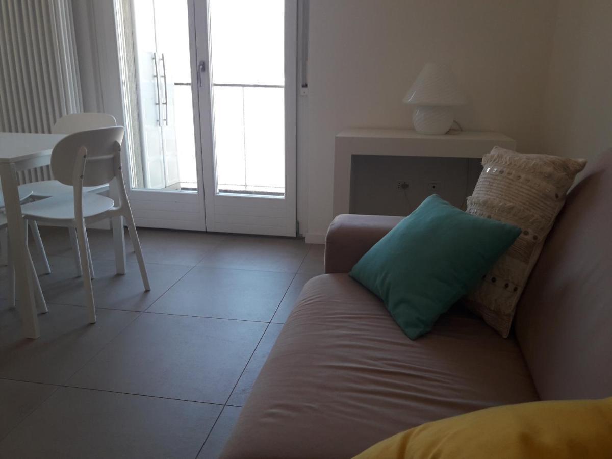 Apartmán Panorama House Trento Exteriér fotografie