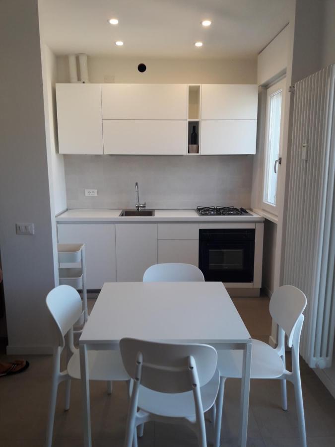 Apartmán Panorama House Trento Exteriér fotografie