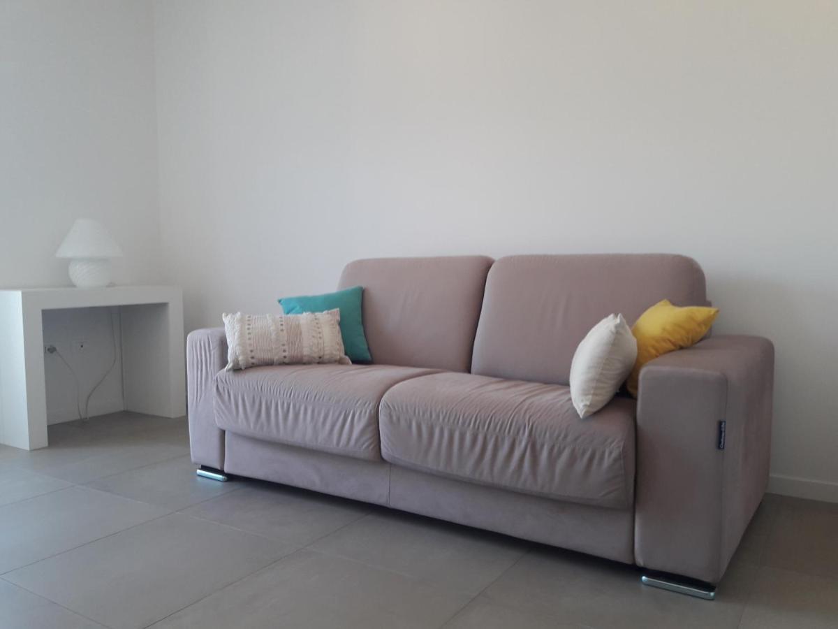 Apartmán Panorama House Trento Exteriér fotografie