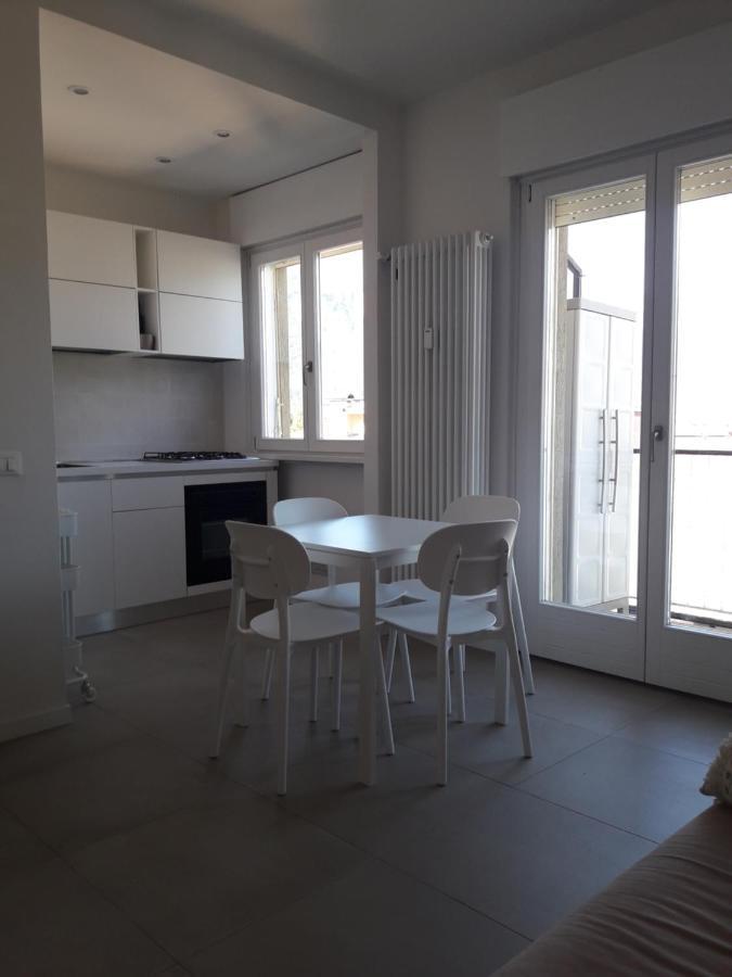 Apartmán Panorama House Trento Exteriér fotografie