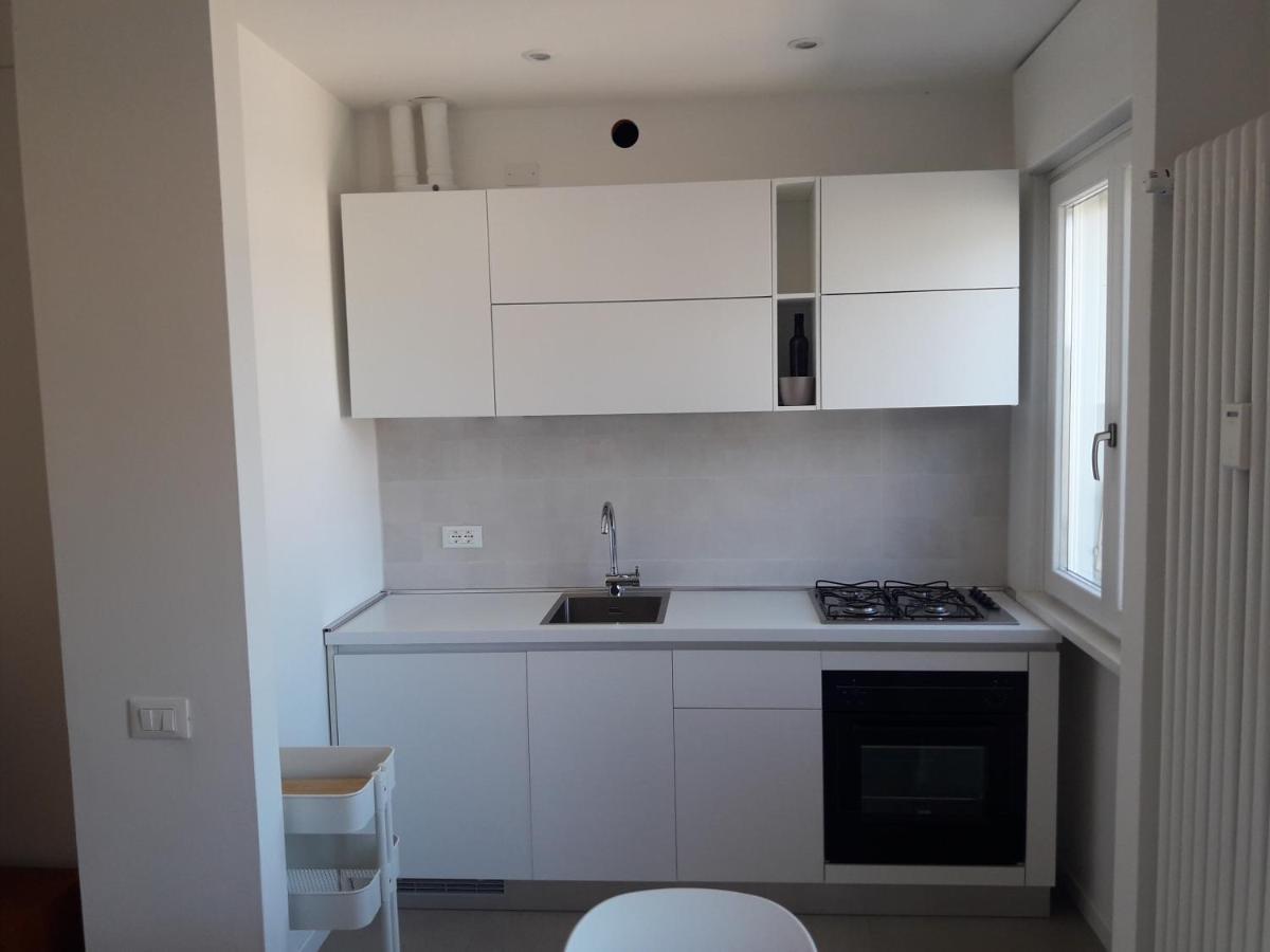Apartmán Panorama House Trento Exteriér fotografie