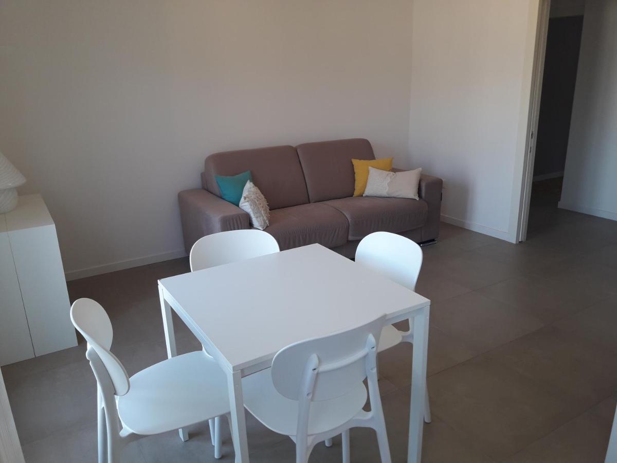 Apartmán Panorama House Trento Exteriér fotografie