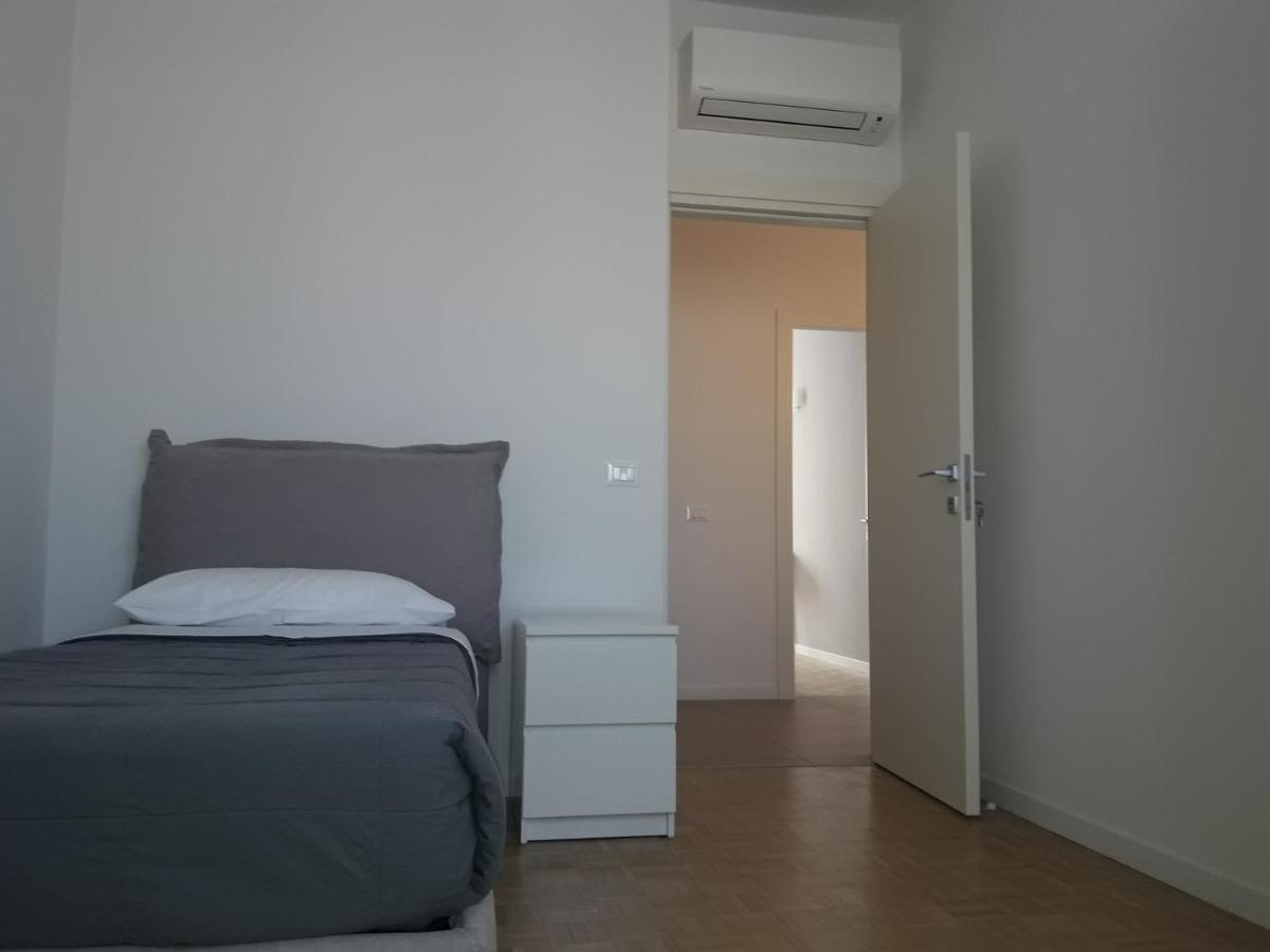 Apartmán Panorama House Trento Exteriér fotografie