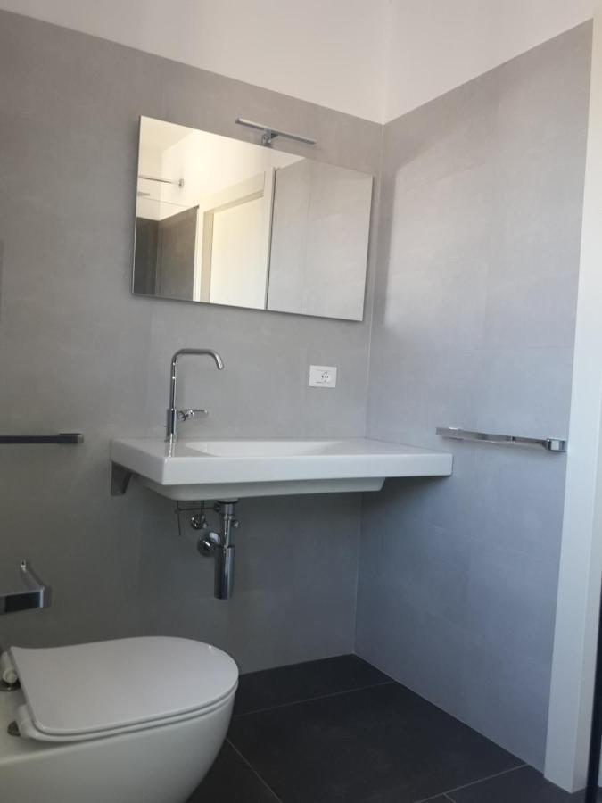 Apartmán Panorama House Trento Exteriér fotografie
