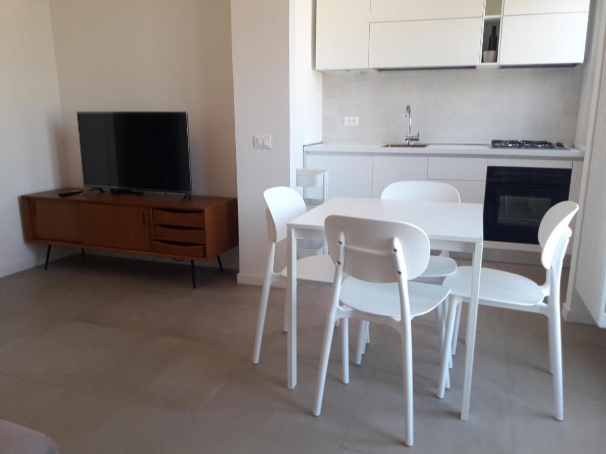 Apartmán Panorama House Trento Exteriér fotografie