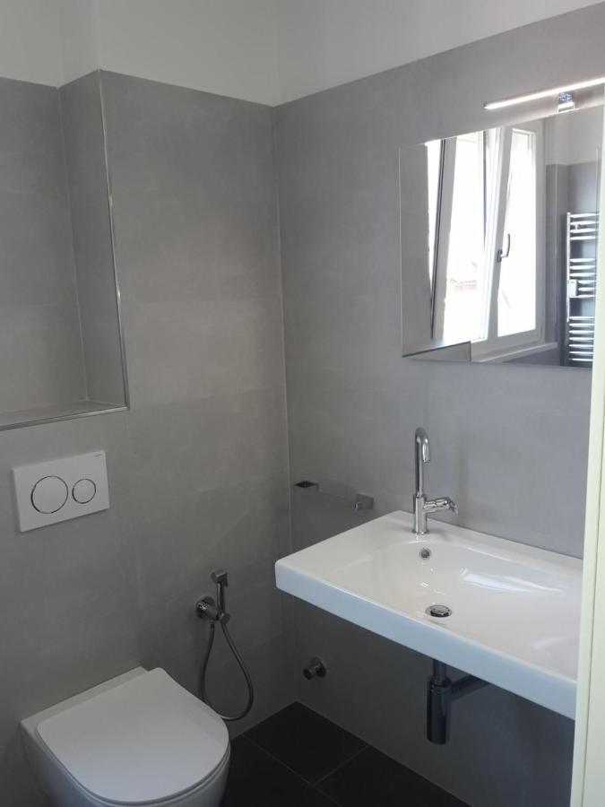 Apartmán Panorama House Trento Exteriér fotografie
