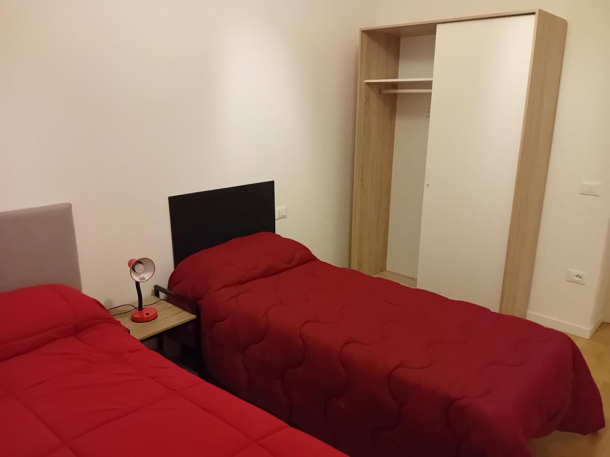 Apartmán Panorama House Trento Exteriér fotografie