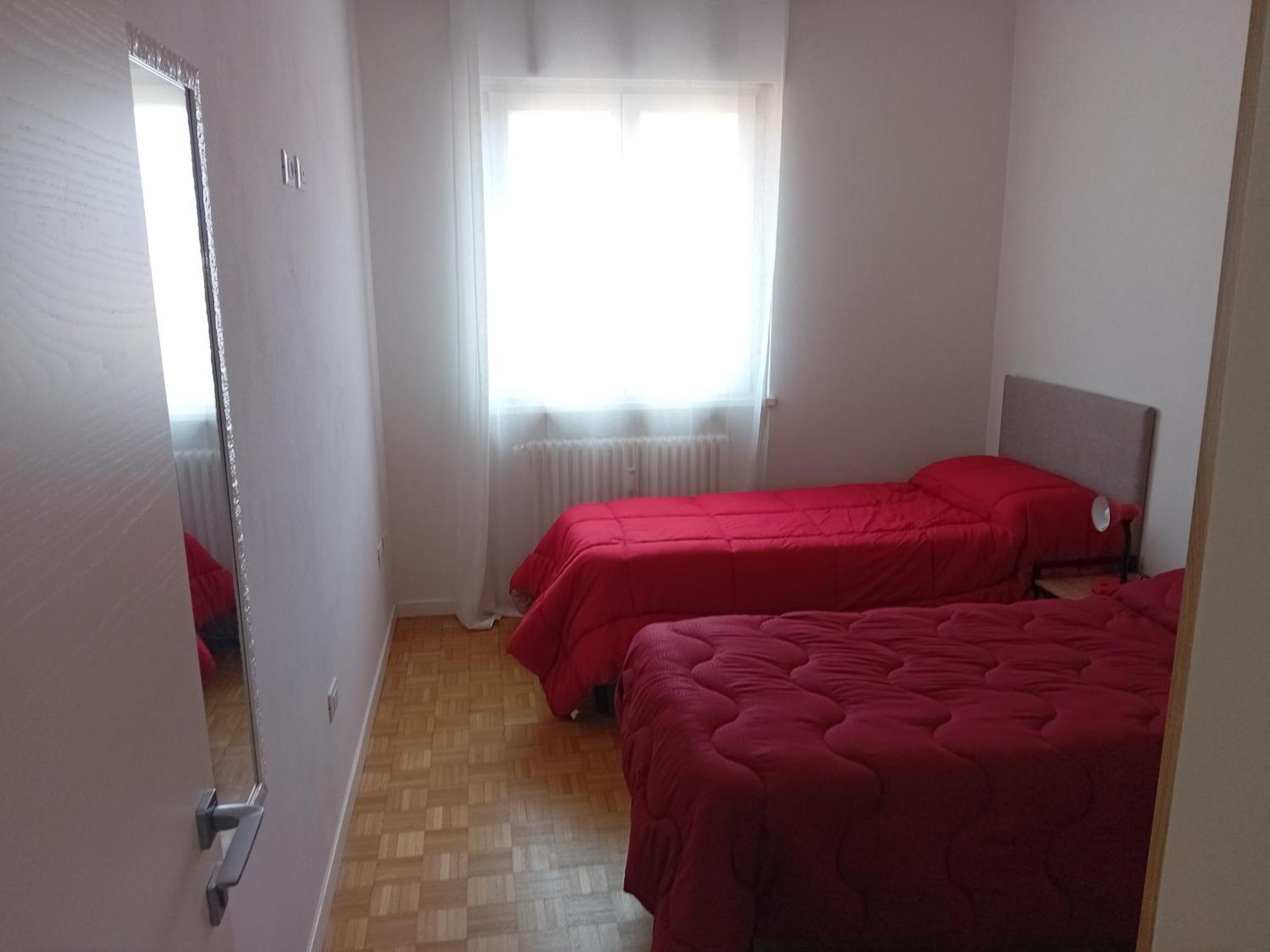 Apartmán Panorama House Trento Exteriér fotografie